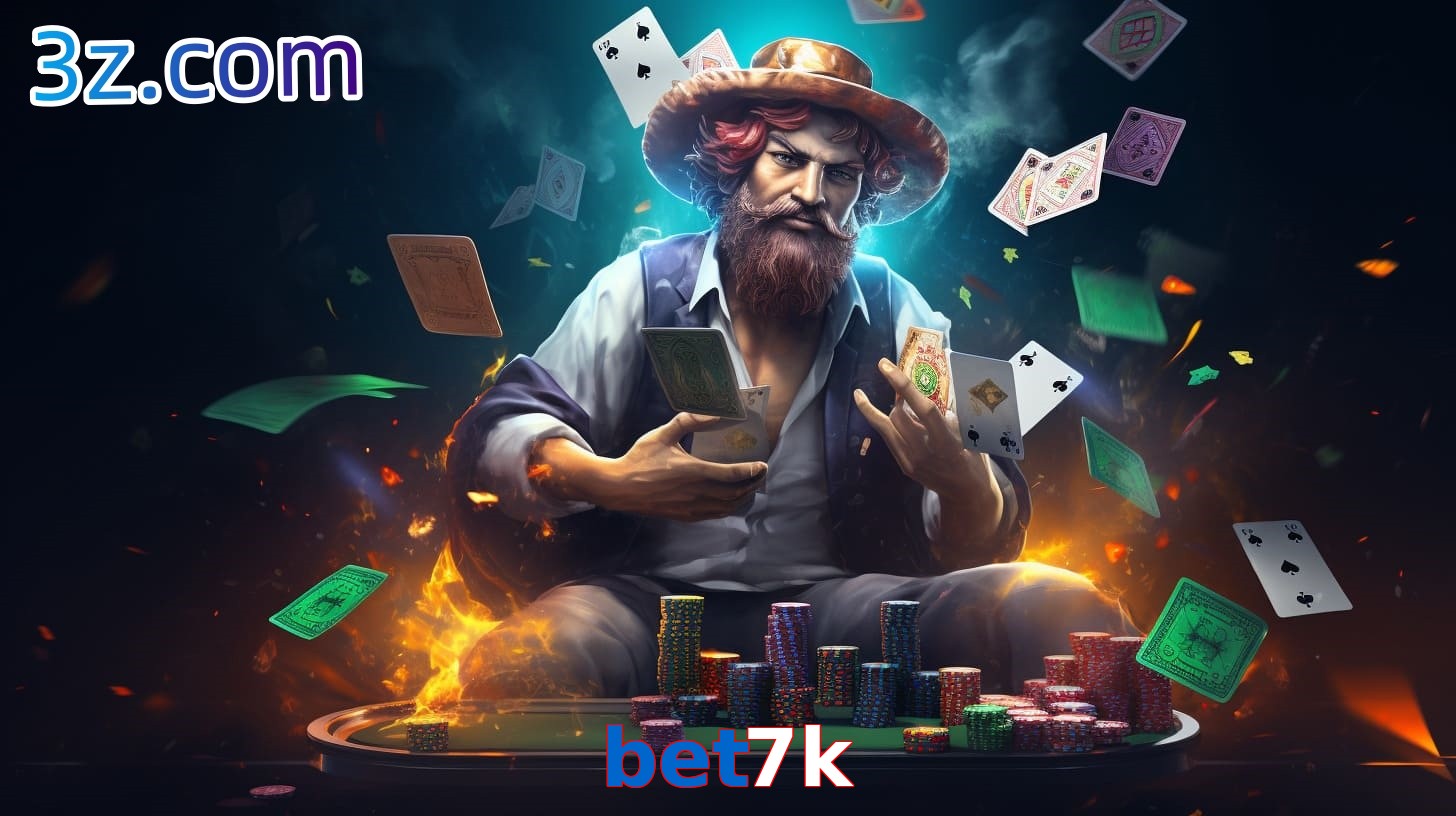 bet7k