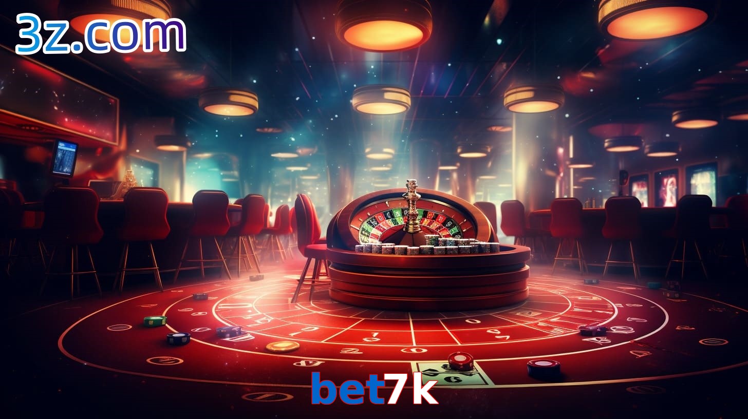 bet7k