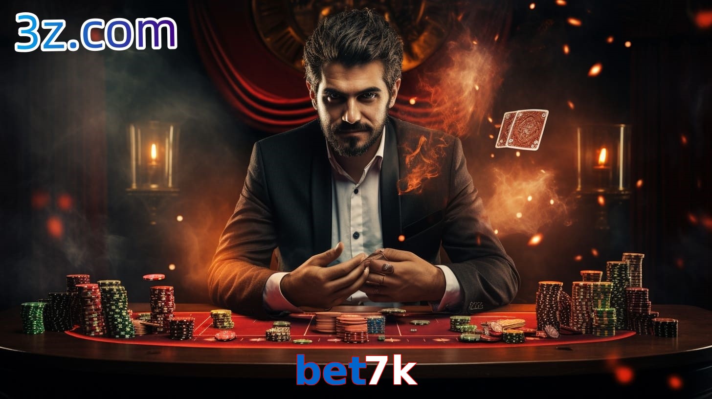 bet7k