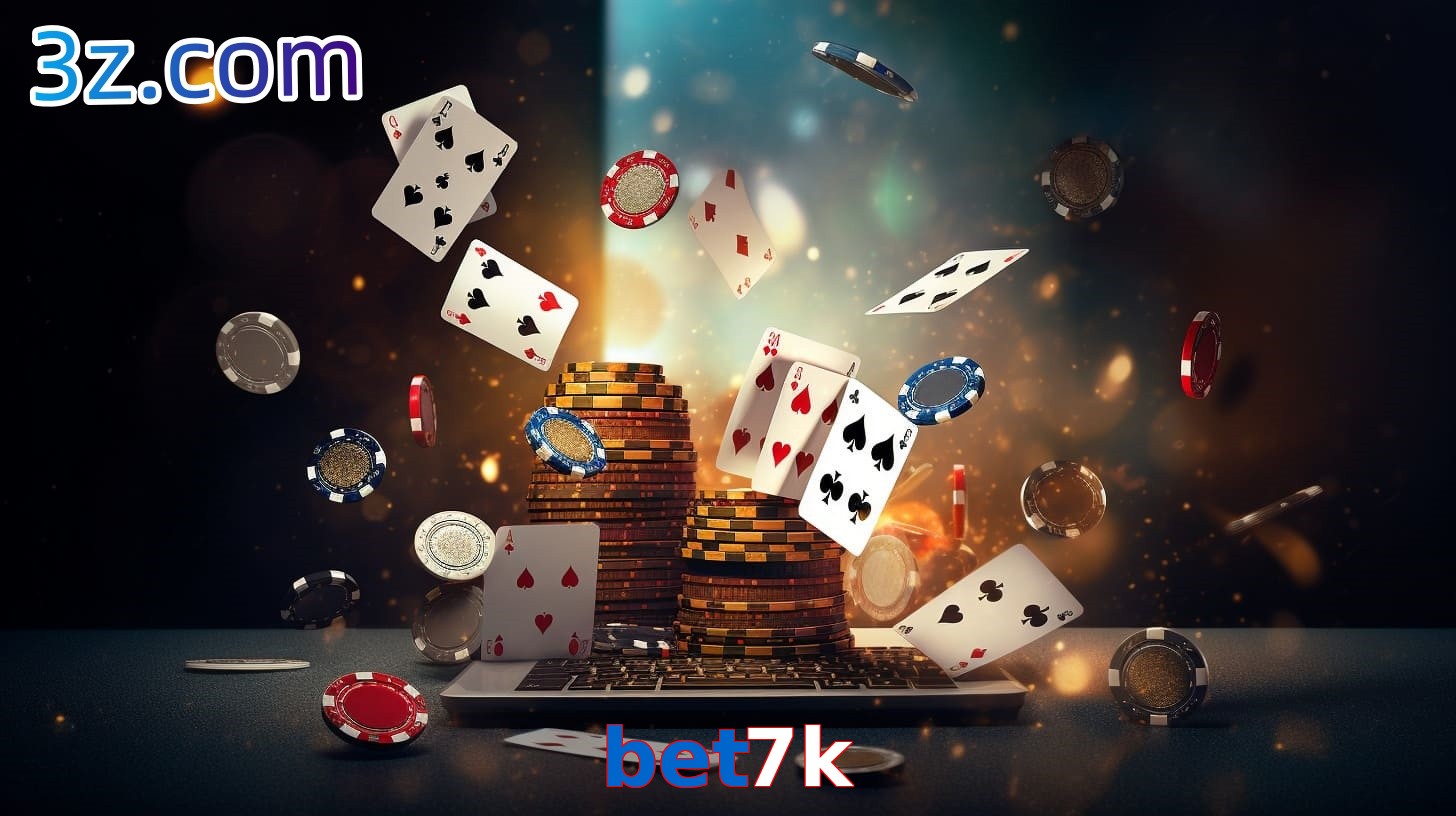 bet7k