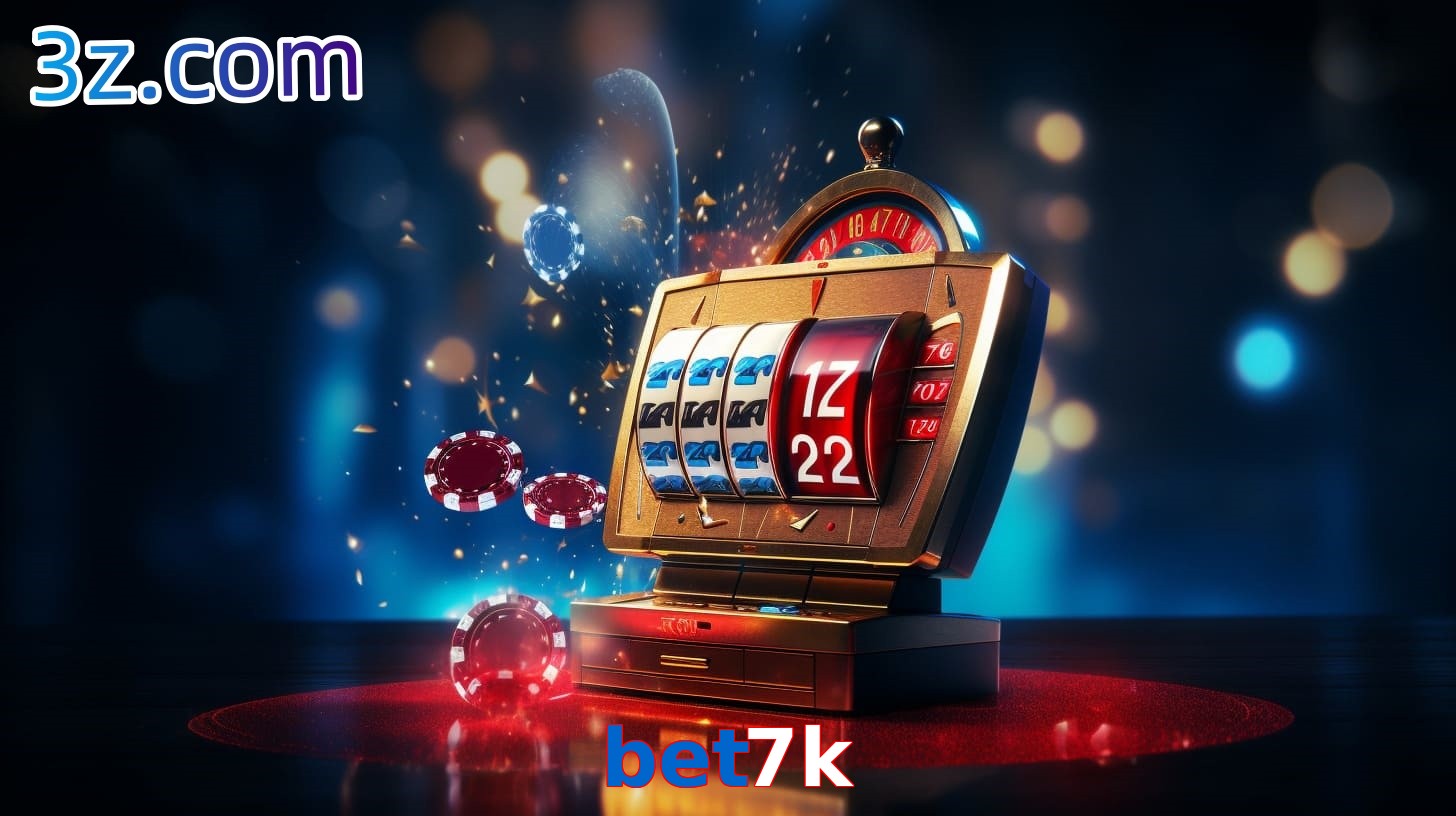 bet7k