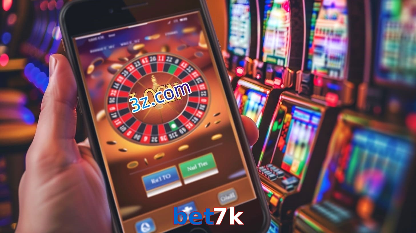 bet7k
