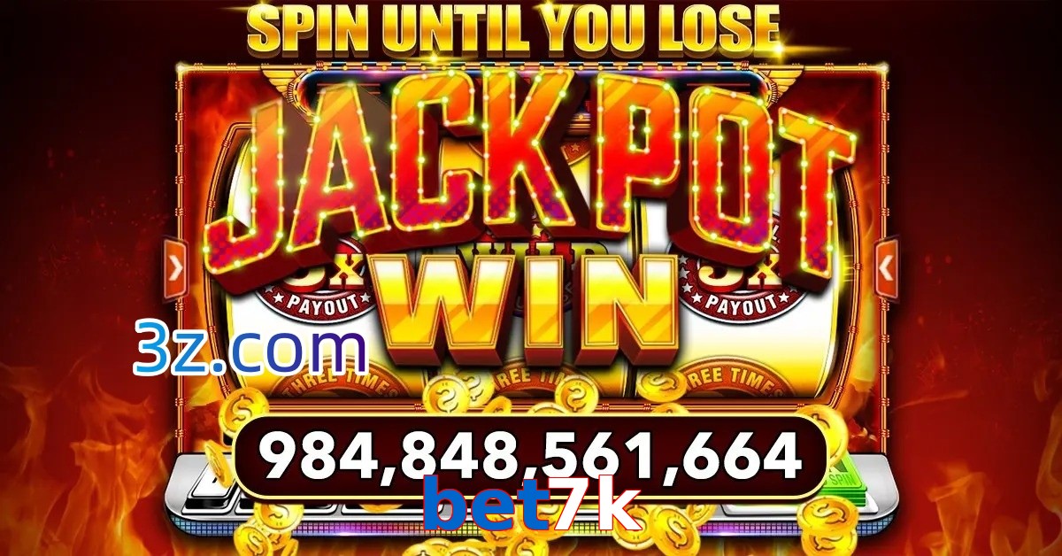 bet7k